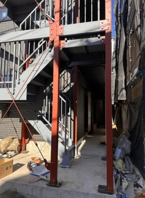 【その他共用部分】 | メリディアン杉田