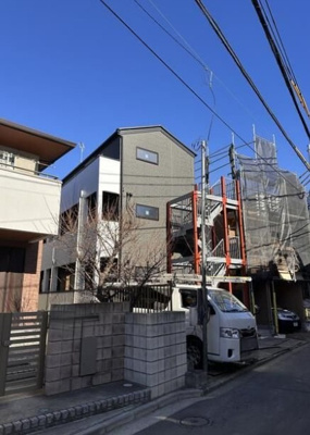 【その他】 | メリディアン杉田