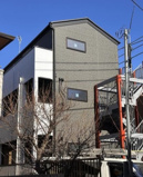 メリディアン杉田の画像