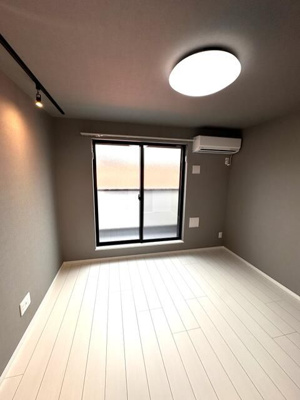 【居間・リビング】 | メリディアン杉田 | 同一仕様