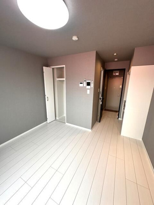 【寝室】 | メリディアン杉田 | 同一仕様