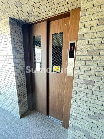 エスタ西宮のその他共用部分