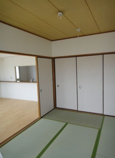 YKハイツ大久保のセキュリティ