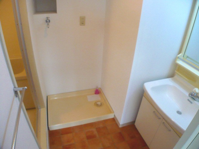 YKハイツ大久保のその他共用部分