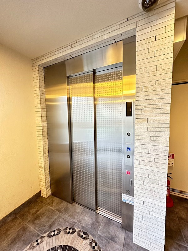 カーヨパレス二宮のその他共用部分
