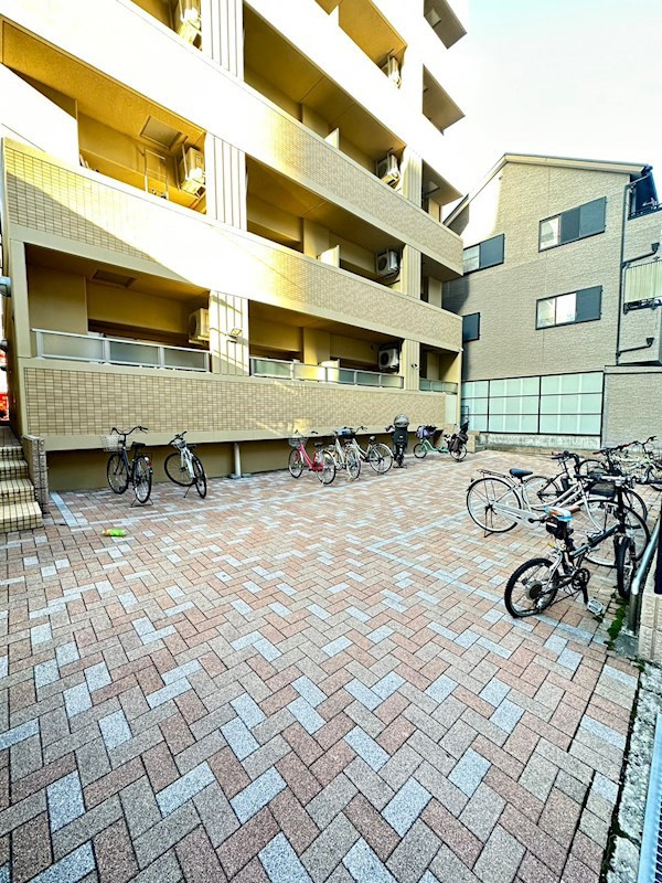 カーヨパレス二宮のその他共用部分
