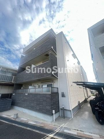 クリエオーレ東園田町Ⅱ