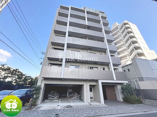 アーバネックス清澄白河Ⅱ WEST棟