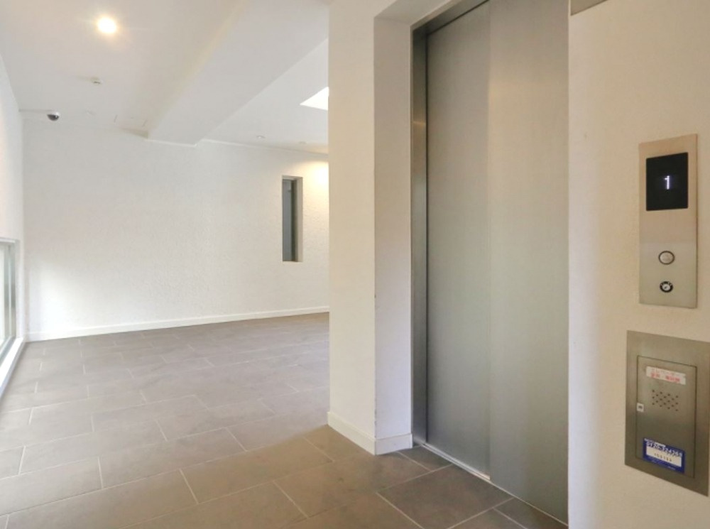 アーバネックス清澄白河Ⅱ WEST棟のその他共用部分