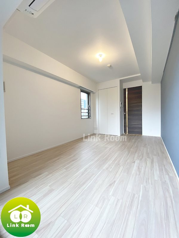 アーバネックス清澄白河Ⅱ WEST棟の居間・リビング