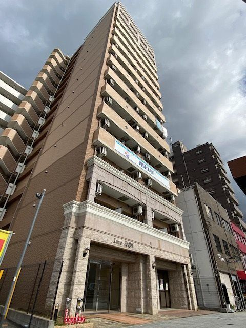 ラクラス福島野田 