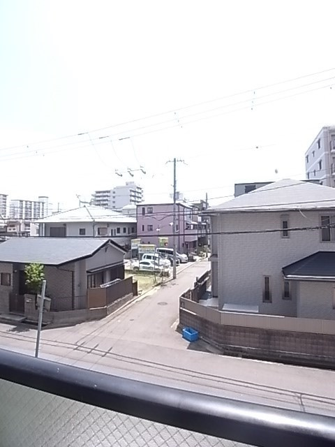 エスポワール西宮（青木町）の展望