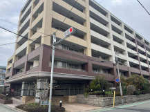 ライオンズマンション甲子園口ラルジュ弐番館