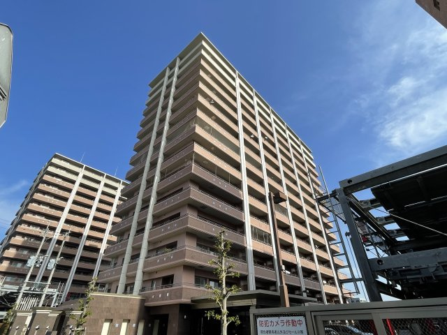 エバーライフリバーサイド飯塚壱番館