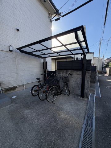 カルム須磨のその他共用部分