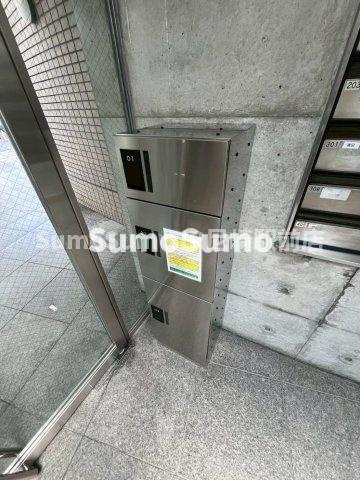ユーコート武庫之荘のその他共用部分