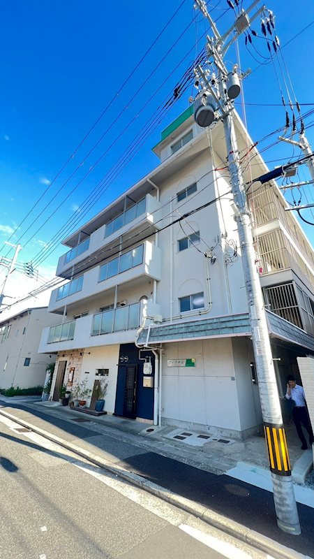 ヴィラ本山