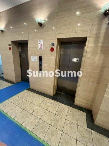 ラヴェール尼崎のその他共用部分