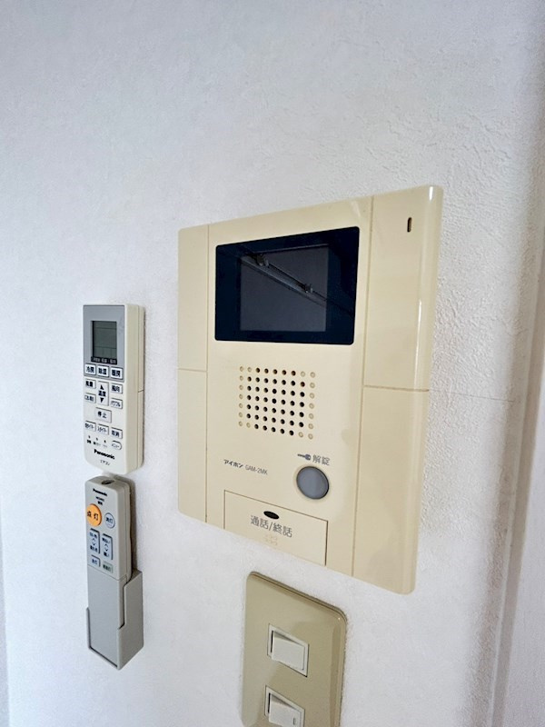 エトワール王子のセキュリティ