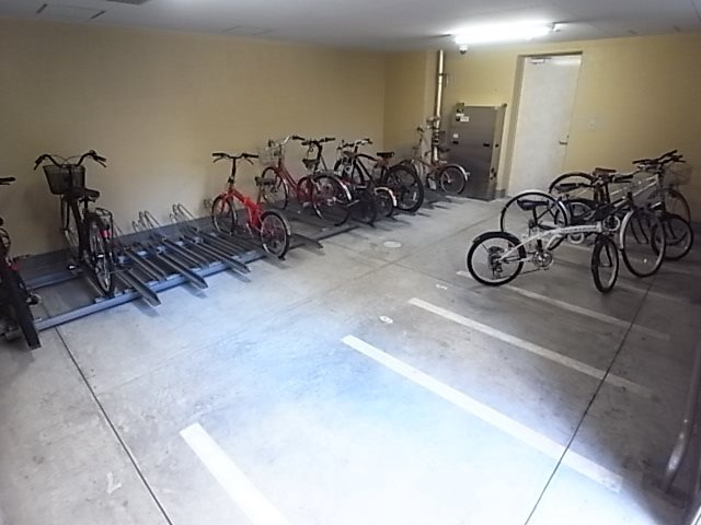 ウォームスヴィル神戸元町JPの外観