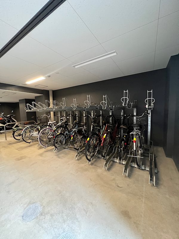 エスリード神戸ハーバークロスの外観