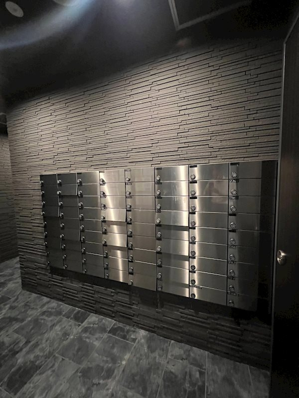 エスリード神戸ハーバークロスの外観