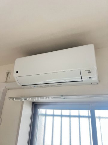 ラヴィベール西宮の設備