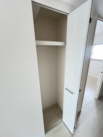 ラヴィベール西宮の収納