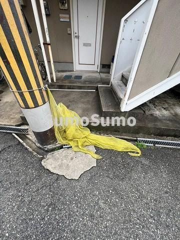 ヴィラエスポワールⅡのその他共用部分