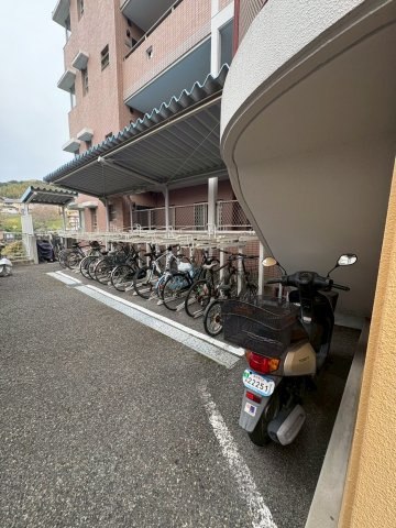 ラウムズ垂水2のその他共用部分