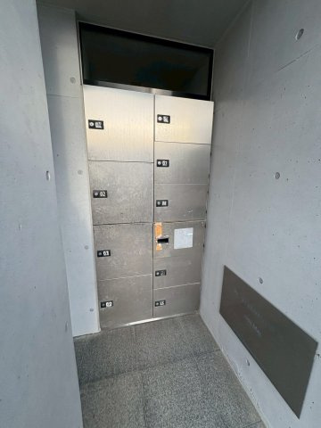 ラウムズ垂水2のその他共用部分