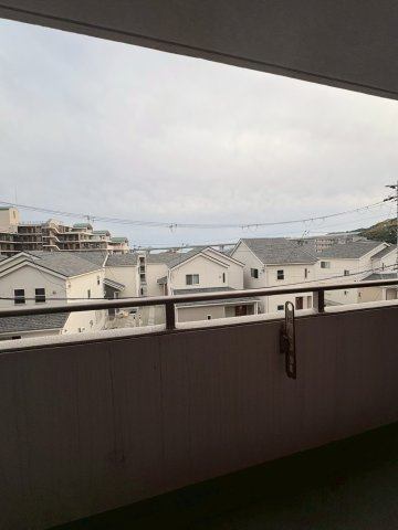 ラウムズ垂水2の展望