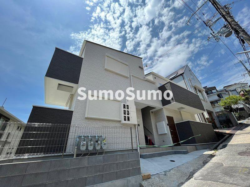 モンタージュ垂水