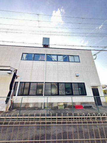 メルベーユ神戸の展望