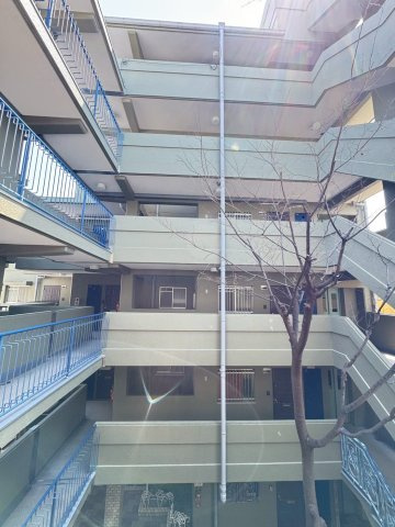 モンラヴィ六甲南の展望