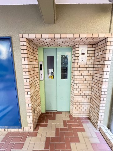 モンラヴィ六甲南のその他共用部分