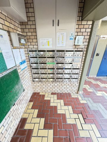 モンラヴィ六甲南のその他共用部分