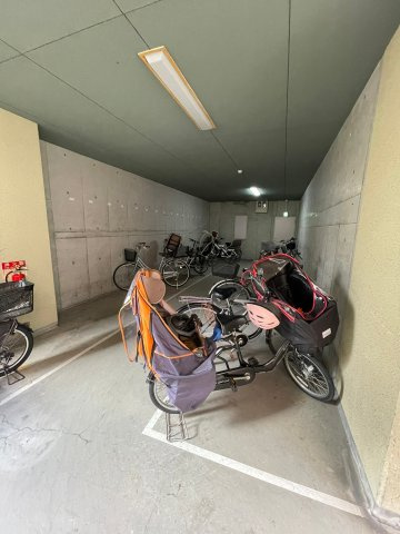 カサグランデ甚田 のその他共用部分