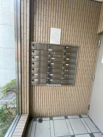 カサグランデ甚田 のその他共用部分