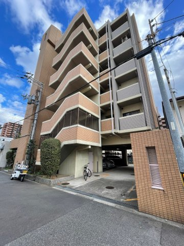 カサグランデ甚田 