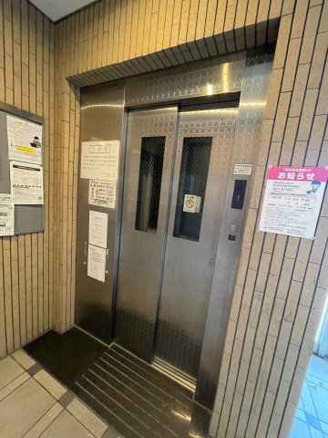 カサグランデ甚田 のその他共用部分