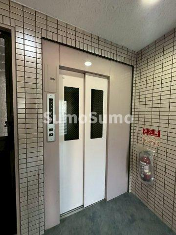 ライブリー宝塚のその他共用部分