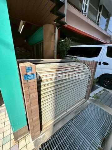 ライブリー宝塚のその他共用部分
