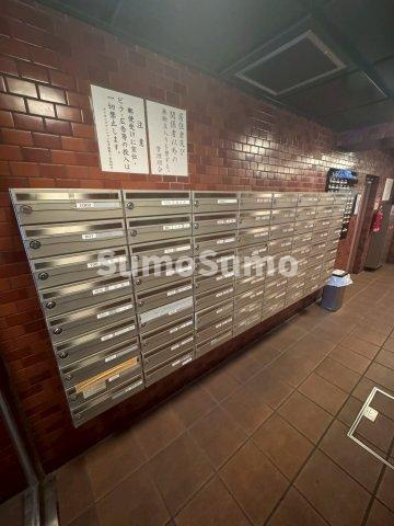 ライオンズマンション大手前第3のその他共用部分