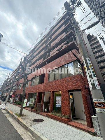 ライオンズマンション大手前第3