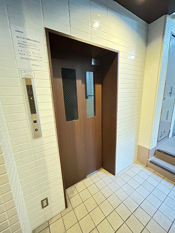 エバーヒルズのその他共用部分