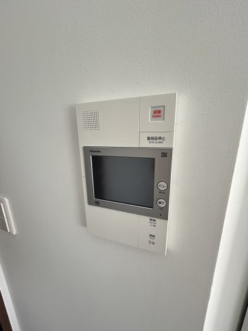 ラジエーションコートのセキュリティ