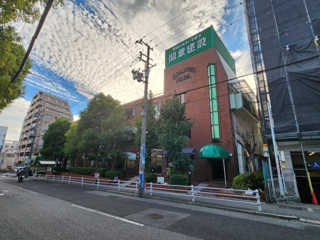グランビア灘　東棟　３０Ｄ