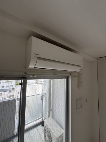 アルファレガロ神戸WESTの内装