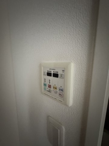 アルファレガロ神戸WESTの設備